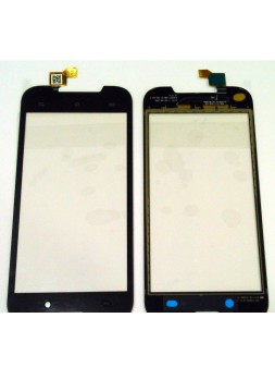 Tactil negro para Cubot Quest Lite 2019