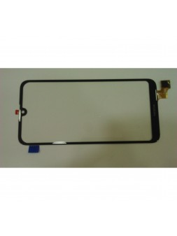 Pantalla táctil Negro para pantalla de Nokia 2.2