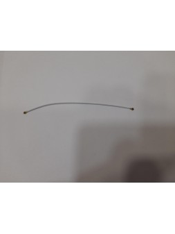 Antena coaxial para Samsung Galaxy A41 A415F calidad premium