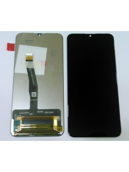 Pantalla lcd para Huawei Honor 20 lite Honor 20i mas tactil negro