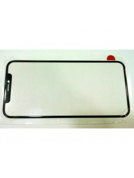 Cristal negro para pantalla de IPhone 11 Pro