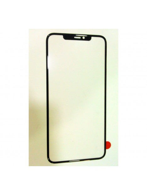 Cristal negro para pantalla de IPhone 11 Pro Max
