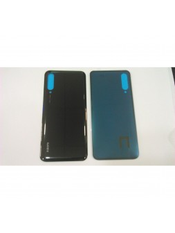 Tapa trasera o tapa bateria negra para Xiaomi Mi A3