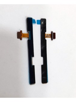 Flex power para Wiko view 3 calidad premium