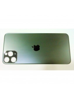 Tapa trasera o tapa bateria gris para Iphone 11 Pro Max A2161 A2218 A2220