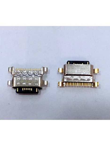 Conector carga para Xiaomi Mi A3 CC9 Mi 8 Lite