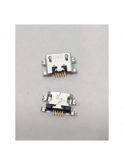 Conector carga para Xiaomi Redmi 5 5A 6 6A