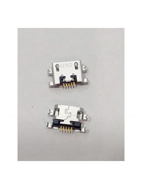 Conector carga para Xiaomi Redmi 5 5A 6 6A