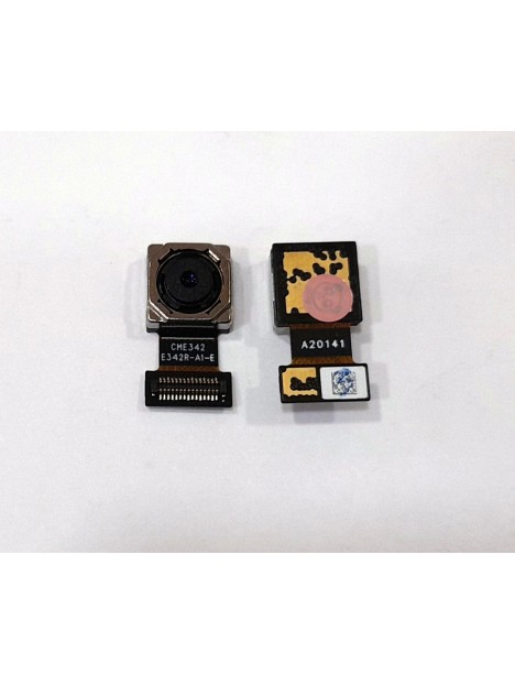 Camara trasera para Xiaomi Redmi 9A calidad premium