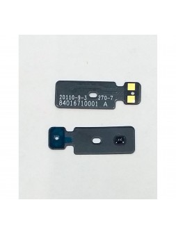 Flex sensor para Motorola Moto X4 XT1900