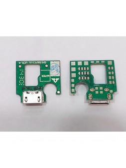 Flex puerto carga para Huawei MediaPad T1 8.0 Pro 4G T1-823L T1-821L T1-831L S8-701W