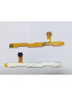 Flex power mas volumen para Lenovo Tab 7 Essential A7304F