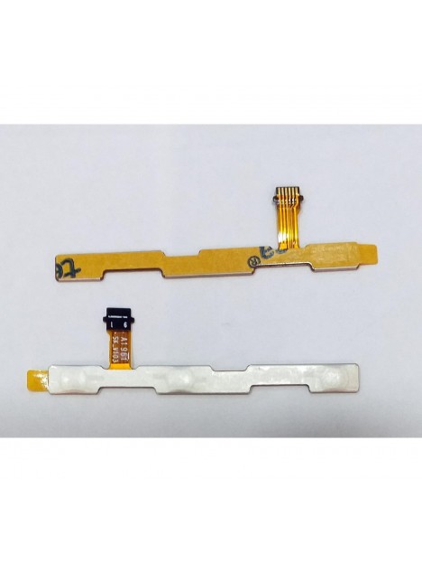 Flex power mas volumen para Lenovo Tab 7 Essential A7304F