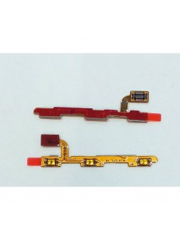 Flex power mas volumen para Huawei P Smart Z Y9 Prime 2019