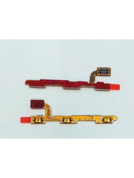 Flex power mas volumen para Huawei P Smart Z Y9 Prime 2019