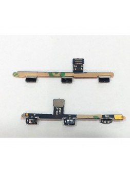 Flex power mas volumen para Umidigi Z2 Z2 Pro