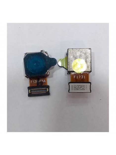 Flex camara trasera para LG K10 2018 K11