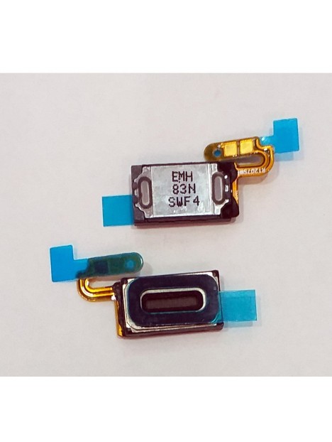 Flex altavoz auricular para LG Q9