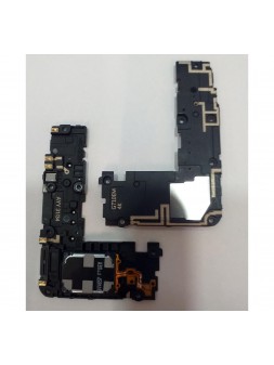 Flex buzzer para LG Q9