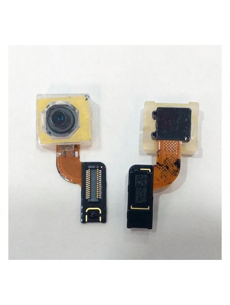 Flex camara frontal para LG G7 Thinq lm-g710 g710