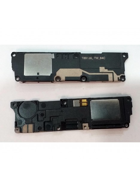 Flex buzzer para Asus Zenfone 5 Lite ZC600KL