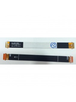 Flex central para Asus Zenfone GO ZB552KL