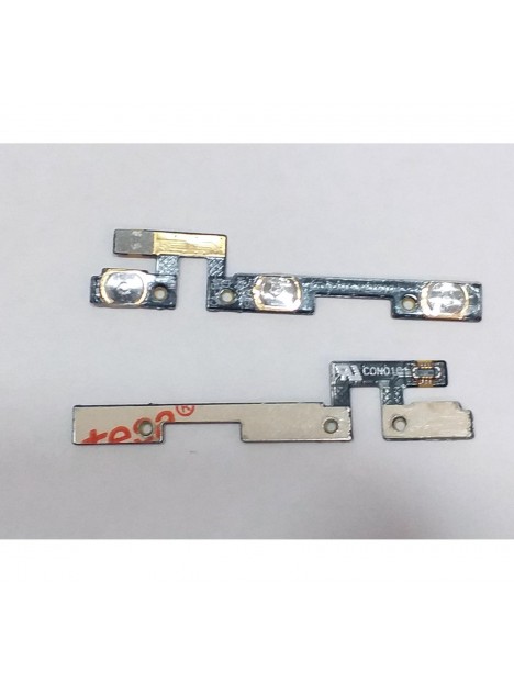 Flex power mas volumen para Asus Zenfone Live ZB501KL