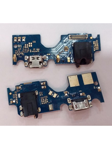 Flex puerto carga para Asus Zenfone Max Pro M2 ZB631KL ZB630KL