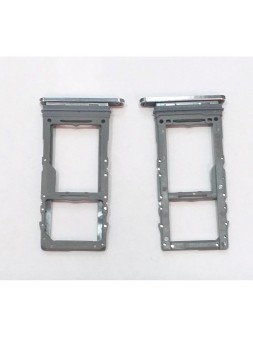 Soporte o bandeja sim plata para Samsung Galaxy Note 10+ Note 10 plus Note10+ note 10plus note10plus SM-N975F SM-N9