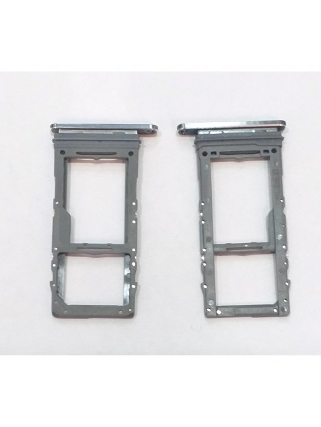 Soporte o bandeja sim plata para Samsung Galaxy Note 10+ Note 10 plus Note10+ note 10plus note10plus SM-N975F SM-N9