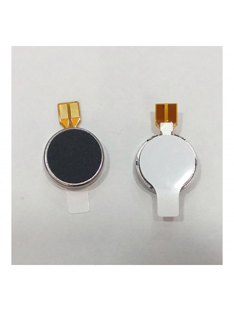 Flex vibrador para Nokia X5 2018 5.1 Plus TA-1109 6.1 Plus X6 2018