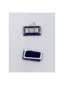 Altavoz auricular para Nokia X5 2018 5.1 Plus TA-1109 6.1 Plus X6 2018