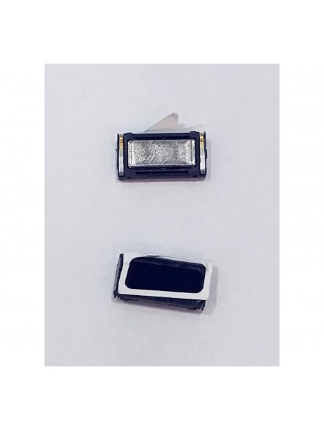 Altavoz auricular para Nokia X5 2018 5.1 Plus TA-1109 6.1 Plus X6 2018