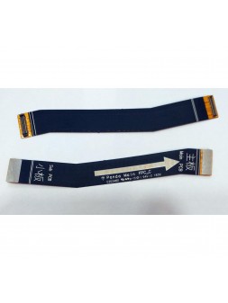 Flex central para Nokia X5 2018 5.1 Plus TA-1109