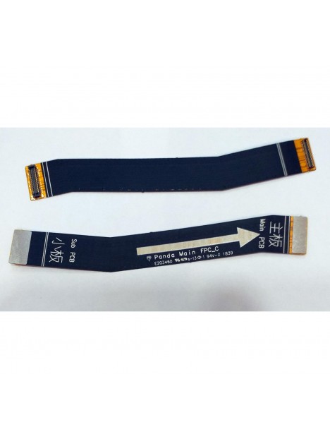 Flex central para Nokia X5 2018 5.1 Plus TA-1109