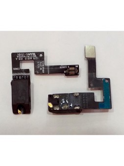 Flex jack audio para Nokia 7