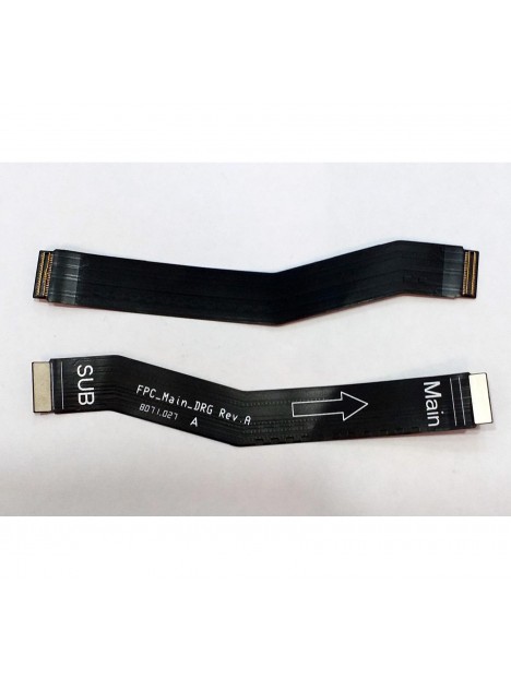 Flex central para Nokia 6.1 Plus X6 2018