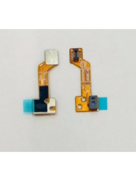 Flex sensor proximidad para Nokia 6.1 Plus X6 2018