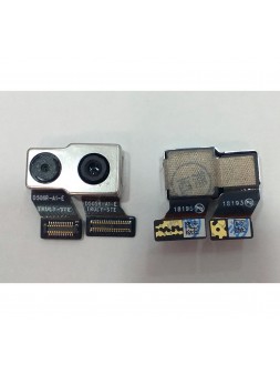 Flex camara trasera para Nokia 6.1 Plus X6 2018