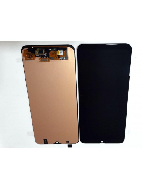 Pantalla OLED para Samsung Galaxy M21 M215F / Samsung Galaxy M31 M315F mas tactil negro COMPATIBLE
