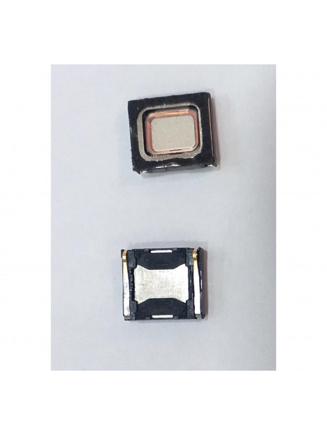 Altavoz auricular para Wiko View 3 View 3 Pro W-P611 W-P311