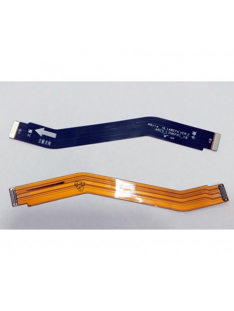 Flex central para Huawei Honor 8x Max