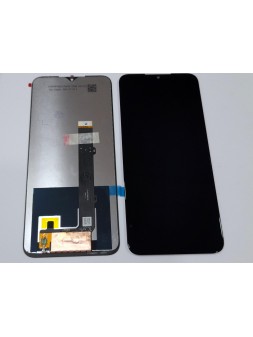 Pantalla LCD para LG K41S LM-K410EMW mas tactil negro calidad premium