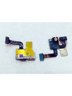 Flex sensor proximidad mas flash para Samsung Galaxy S9 G960F S9 Plus G965F