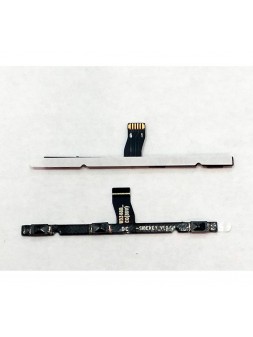 Flex power mas volumen Cubot R11