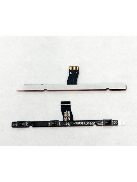 Flex power mas volumen Cubot R11