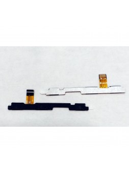 Flex power mas volumen Cubot J3 Pro