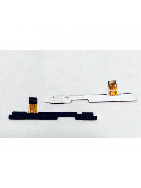 Flex power mas volumen Cubot J3 Pro