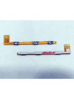 Flex power mas volumen para Cubot X18 Plus