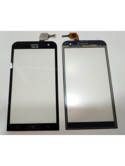 Tactil negro para Asus Zenfone Laser 2 5.0 Ze500kl